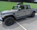 Джип Gladiator, объемом двигателя 3.6 л и пробегом 1 тыс. км за 57900 $, фото 27 на Automoto.ua
