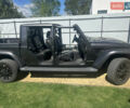 Джип Gladiator, об'ємом двигуна 3.6 л та пробігом 70 тис. км за 44000 $, фото 79 на Automoto.ua