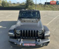 Джип Gladiator, об'ємом двигуна 3.6 л та пробігом 70 тис. км за 44000 $, фото 66 на Automoto.ua