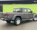 Джип Gladiator, объемом двигателя 3.6 л и пробегом 1 тыс. км за 57900 $, фото 11 на Automoto.ua