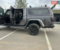 Джип Gladiator, об'ємом двигуна 3.6 л та пробігом 70 тис. км за 40900 $, фото 26 на Automoto.ua
