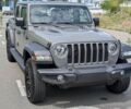 Джип Gladiator, объемом двигателя 3.6 л и пробегом 1 тыс. км за 57900 $, фото 6 на Automoto.ua