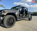 Джип Gladiator, об'ємом двигуна 3.6 л та пробігом 70 тис. км за 44000 $, фото 70 на Automoto.ua