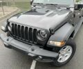 Джип Gladiator, объемом двигателя 3.6 л и пробегом 1 тыс. км за 57900 $, фото 5 на Automoto.ua