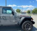 Джип Gladiator, об'ємом двигуна 3.6 л та пробігом 24 тис. км за 55000 $, фото 4 на Automoto.ua
