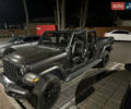 Джип Gladiator, об'ємом двигуна 3.6 л та пробігом 70 тис. км за 44000 $, фото 39 на Automoto.ua