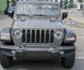 Джип Gladiator, объемом двигателя 3.6 л и пробегом 1 тыс. км за 57900 $, фото 4 на Automoto.ua