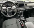 Джип Gladiator, объемом двигателя 3.6 л и пробегом 1 тыс. км за 57900 $, фото 22 на Automoto.ua