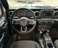 Джип Gladiator, об'ємом двигуна 3.6 л та пробігом 73 тис. км за 41500 $, фото 19 на Automoto.ua