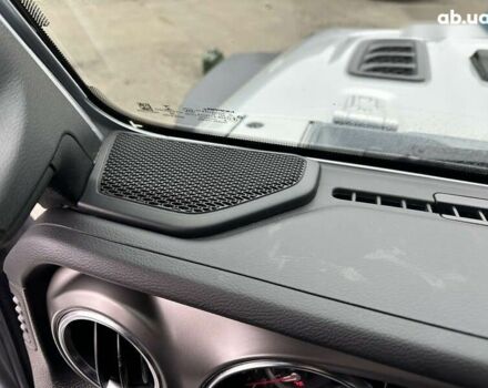 Джип Gladiator, об'ємом двигуна 3.6 л та пробігом 73 тис. км за 41500 $, фото 7 на Automoto.ua