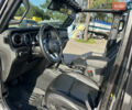 Джип Gladiator, об'ємом двигуна 3.6 л та пробігом 70 тис. км за 44000 $, фото 74 на Automoto.ua