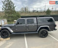Джип Gladiator, об'ємом двигуна 3.6 л та пробігом 70 тис. км за 40900 $, фото 29 на Automoto.ua