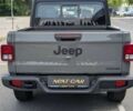 Джип Gladiator, объемом двигателя 3.6 л и пробегом 1 тыс. км за 57900 $, фото 9 на Automoto.ua