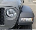Джип Gladiator, объемом двигателя 3.6 л и пробегом 1 тыс. км за 57900 $, фото 7 на Automoto.ua