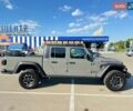 Джип Gladiator, об'ємом двигуна 3.6 л та пробігом 24 тис. км за 55000 $, фото 13 на Automoto.ua