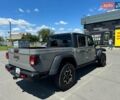 Джип Gladiator, об'ємом двигуна 3.6 л та пробігом 24 тис. км за 55000 $, фото 11 на Automoto.ua