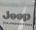 Джип Gladiator, объемом двигателя 3.6 л и пробегом 1 тыс. км за 57900 $, фото 26 на Automoto.ua