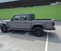 Джип Gladiator, объемом двигателя 3.6 л и пробегом 1 тыс. км за 57900 $, фото 18 на Automoto.ua