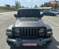Джип Gladiator, об'ємом двигуна 3.6 л та пробігом 70 тис. км за 44000 $, фото 85 на Automoto.ua