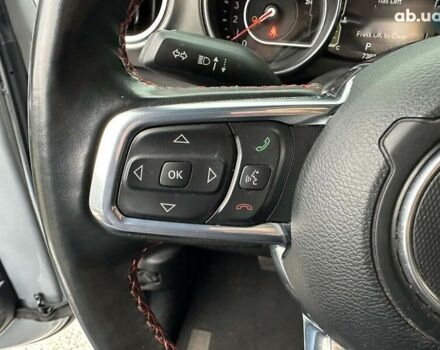 Джип Gladiator, об'ємом двигуна 3.6 л та пробігом 73 тис. км за 41500 $, фото 13 на Automoto.ua