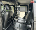 Джип Gladiator, об'ємом двигуна 3.6 л та пробігом 70 тис. км за 44000 $, фото 101 на Automoto.ua