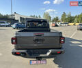 Джип Gladiator, об'ємом двигуна 3.6 л та пробігом 70 тис. км за 44000 $, фото 57 на Automoto.ua