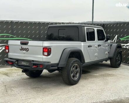 Джип Gladiator, об'ємом двигуна 3.6 л та пробігом 73 тис. км за 41500 $, фото 1 на Automoto.ua