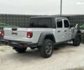 Джип Gladiator, об'ємом двигуна 3.6 л та пробігом 73 тис. км за 41500 $, фото 1 на Automoto.ua