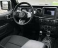 Джип Gladiator, объемом двигателя 3.6 л и пробегом 1 тыс. км за 57900 $, фото 23 на Automoto.ua