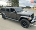 Джип Gladiator, об'ємом двигуна 3.6 л та пробігом 70 тис. км за 40900 $, фото 42 на Automoto.ua