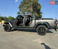 Джип Gladiator, об'ємом двигуна 3.6 л та пробігом 70 тис. км за 44000 $, фото 76 на Automoto.ua