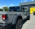 Джип Gladiator, об'ємом двигуна 3.6 л та пробігом 24 тис. км за 55000 $, фото 6 на Automoto.ua