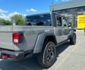 Джип Gladiator, об'ємом двигуна 3.6 л та пробігом 24 тис. км за 55000 $, фото 9 на Automoto.ua