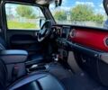 Джип Gladiator, об'ємом двигуна 3.6 л та пробігом 24 тис. км за 55000 $, фото 17 на Automoto.ua