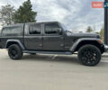 Джип Gladiator, об'ємом двигуна 3.6 л та пробігом 70 тис. км за 44000 $, фото 112 на Automoto.ua