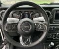 Джип Gladiator, объемом двигателя 3.6 л и пробегом 1 тыс. км за 57900 $, фото 24 на Automoto.ua