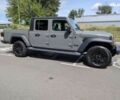 Джип Gladiator, объемом двигателя 3.6 л и пробегом 1 тыс. км за 57900 $, фото 24 на Automoto.ua