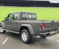 Джип Gladiator, объемом двигателя 3.6 л и пробегом 1 тыс. км за 57900 $, фото 9 на Automoto.ua