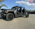 Джип Gladiator, об'ємом двигуна 3.6 л та пробігом 70 тис. км за 44000 $, фото 75 на Automoto.ua
