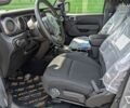Джип Gladiator, объемом двигателя 3.6 л и пробегом 1 тыс. км за 57900 $, фото 29 на Automoto.ua