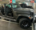 Джип Gladiator, об'ємом двигуна 3.6 л та пробігом 70 тис. км за 44000 $, фото 49 на Automoto.ua