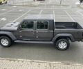 Джип Gladiator, объемом двигателя 3.6 л и пробегом 1 тыс. км за 57900 $, фото 2 на Automoto.ua