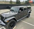 Джип Gladiator, об'ємом двигуна 3.6 л та пробігом 70 тис. км за 44000 $, фото 109 на Automoto.ua