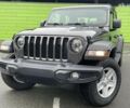 Джип Gladiator, объемом двигателя 3.6 л и пробегом 1 тыс. км за 57900 $, фото 1 на Automoto.ua