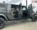 Джип Gladiator, об'ємом двигуна 3.6 л та пробігом 70 тис. км за 44000 $, фото 98 на Automoto.ua