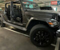 Джип Gladiator, об'ємом двигуна 3.6 л та пробігом 70 тис. км за 44000 $, фото 40 на Automoto.ua