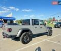 Джип Gladiator, об'ємом двигуна 3.6 л та пробігом 24 тис. км за 55000 $, фото 12 на Automoto.ua