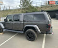 Джип Gladiator, об'ємом двигуна 3.6 л та пробігом 70 тис. км за 44000 $, фото 106 на Automoto.ua