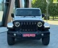 Джип Gladiator, объемом двигателя 3.6 л и пробегом 6 тыс. км за 38500 $, фото 8 на Automoto.ua