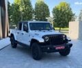 Джип Gladiator, объемом двигателя 3.6 л и пробегом 6 тыс. км за 36500 $, фото 1 на Automoto.ua